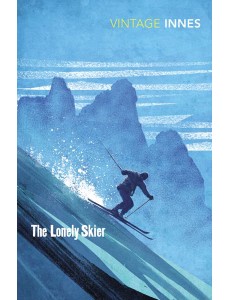 The Lonely Skier The Lonely Skier