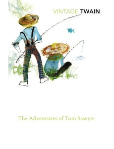 The Adventures of Tom Sawyer