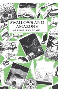 Swallows and Amazons