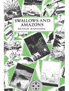 Swallows and Amazons