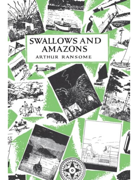Swallows and Amazons
