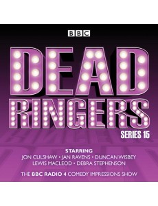 Dead Ringers Series 15