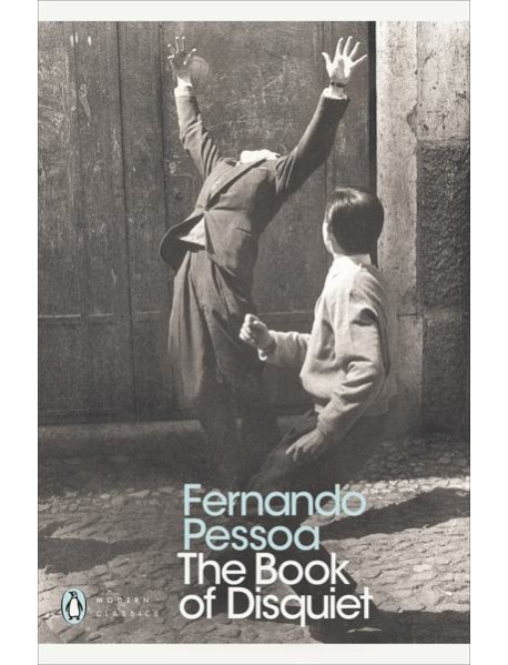 The Book of Disquiet