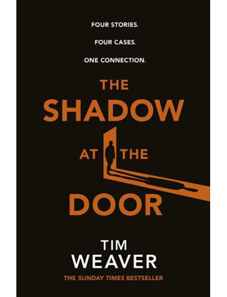The Shadow at the Door