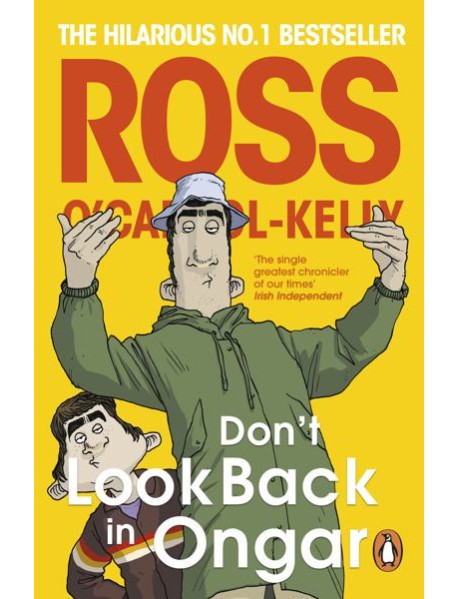 Dont Look Back in Ongar