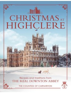 Christmas at Highclere Christmas at Highclere