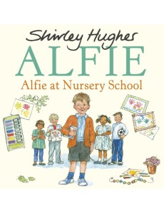 Alfie at Nursery School Alfie at Nursery School