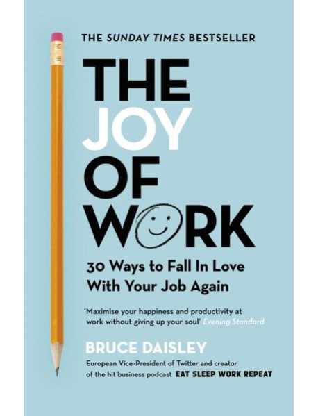 The Joy of Work