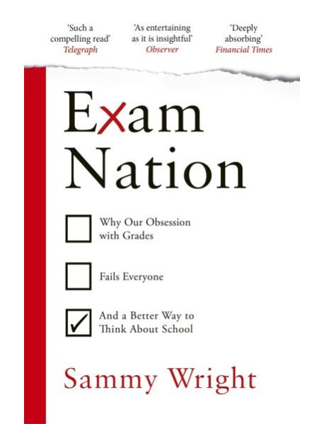 Exam Nation