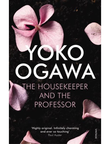 The Housekeeper and the Professor