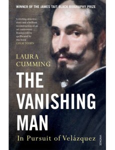 The Vanishing Man