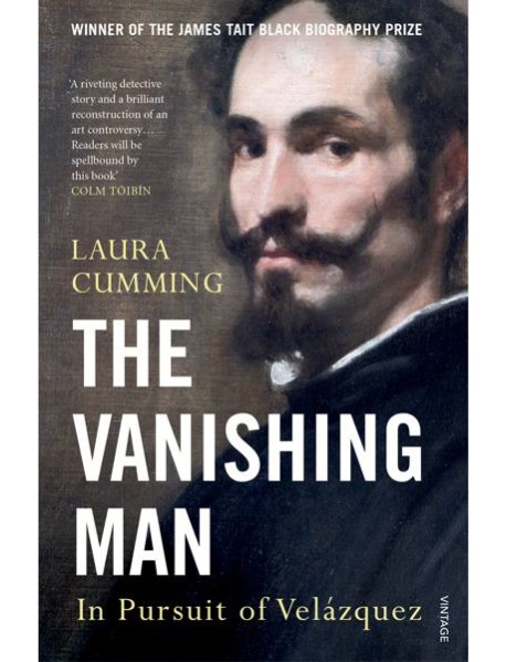 The Vanishing Man