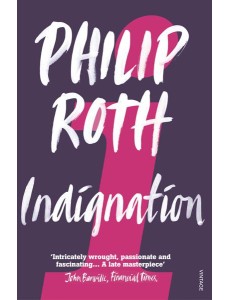 Indignation Indignation