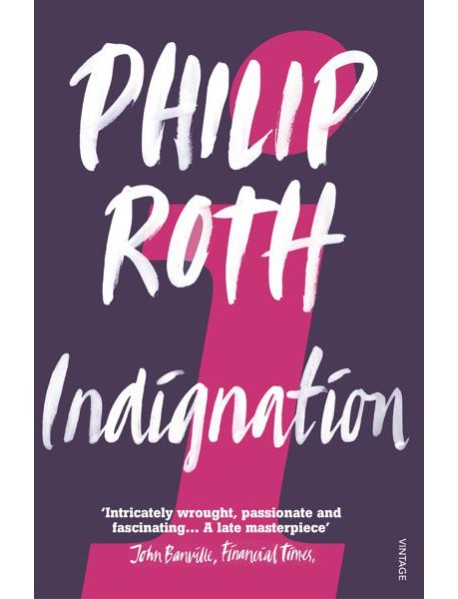Indignation