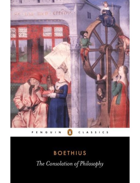 The Consolation of Philosophy