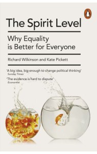 The Spirit Level