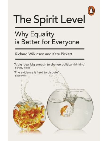 The Spirit Level