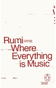 Where Everything is Music