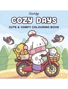 Cozy Days Cozy Days