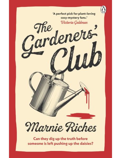 The Gardeners Club