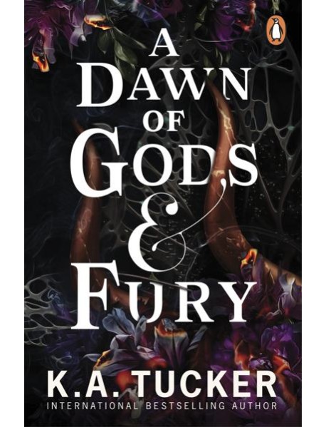 A Dawn of Gods and Fury