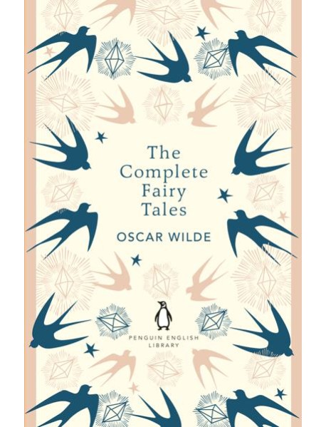 The Complete Fairy Tales