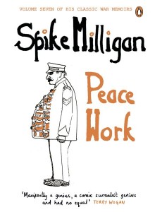 Peace Work Peace Work