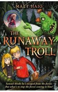 The Runaway Troll