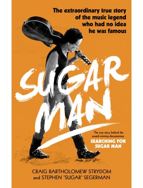 Sugar Man