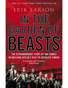 In The Garden of Beasts