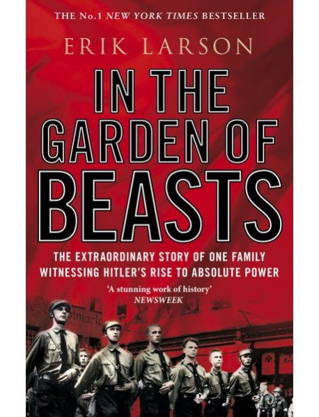 In The Garden of Beasts