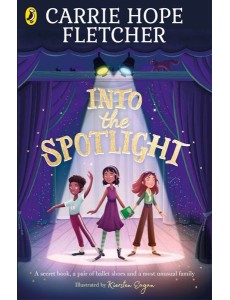 Into the Spotlight