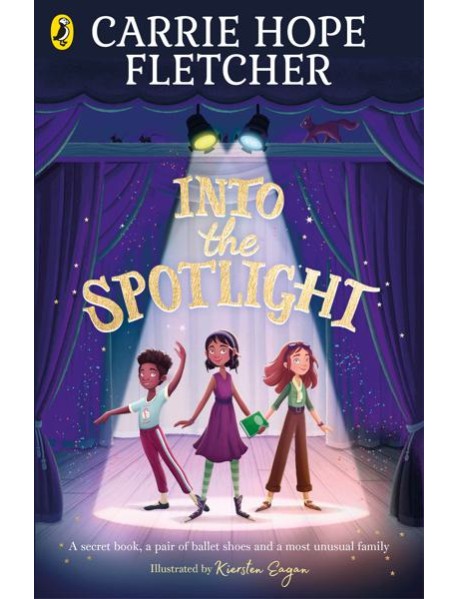 Into the Spotlight