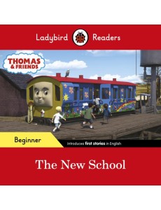 Ladybird Readers Beginner Level Thomas Ladybird Readers Beginner Level Thomas