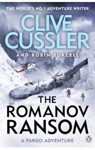 The Romanov Ransom