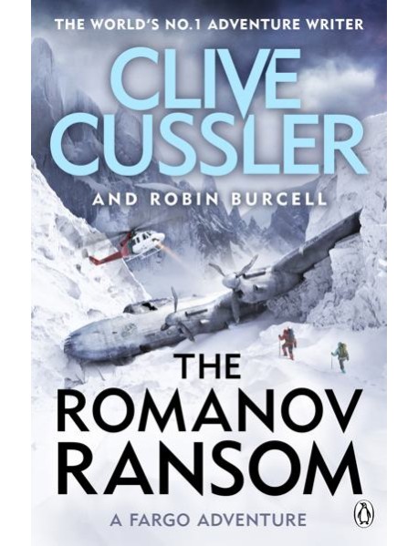 The Romanov Ransom