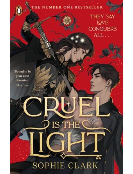 Cruel is the Light