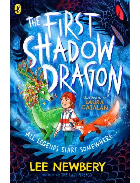 The First Shadowdragon