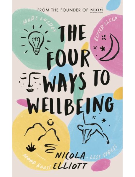The Four Ways to Wellbeing