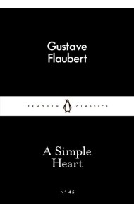 A Simple Heart