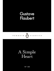 A Simple Heart