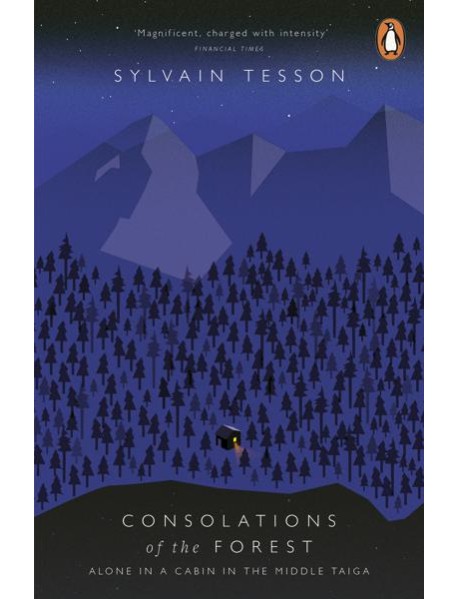 Consolations of the Forest