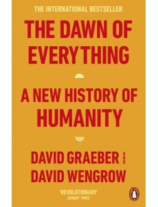 The Dawn of Everything