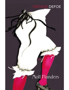 Moll Flanders