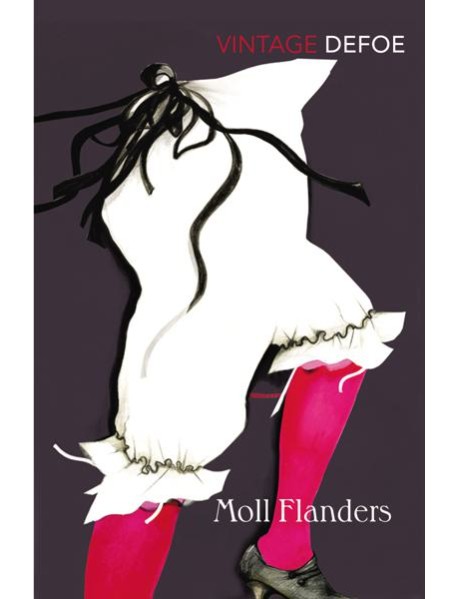 Moll Flanders