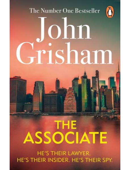 The Associate