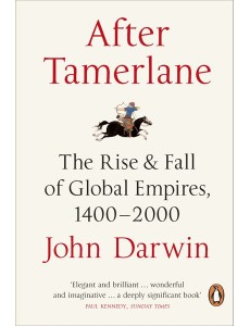 After Tamerlane