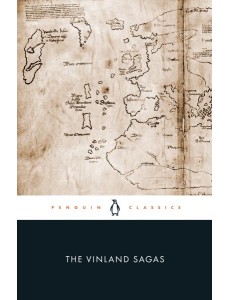 The Vinland Sagas