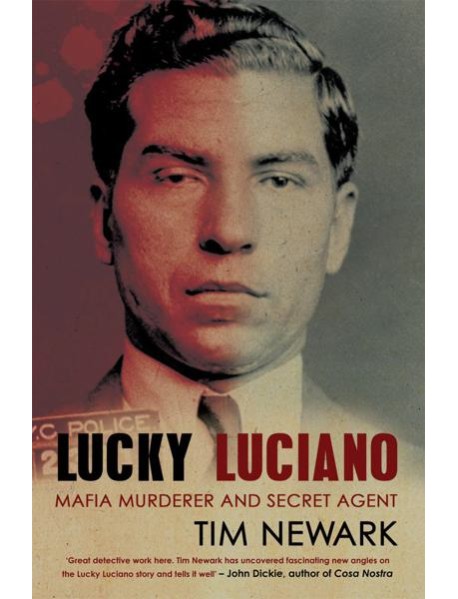 Lucky Luciano