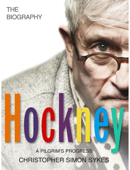 Hockney The Biography Volume 2